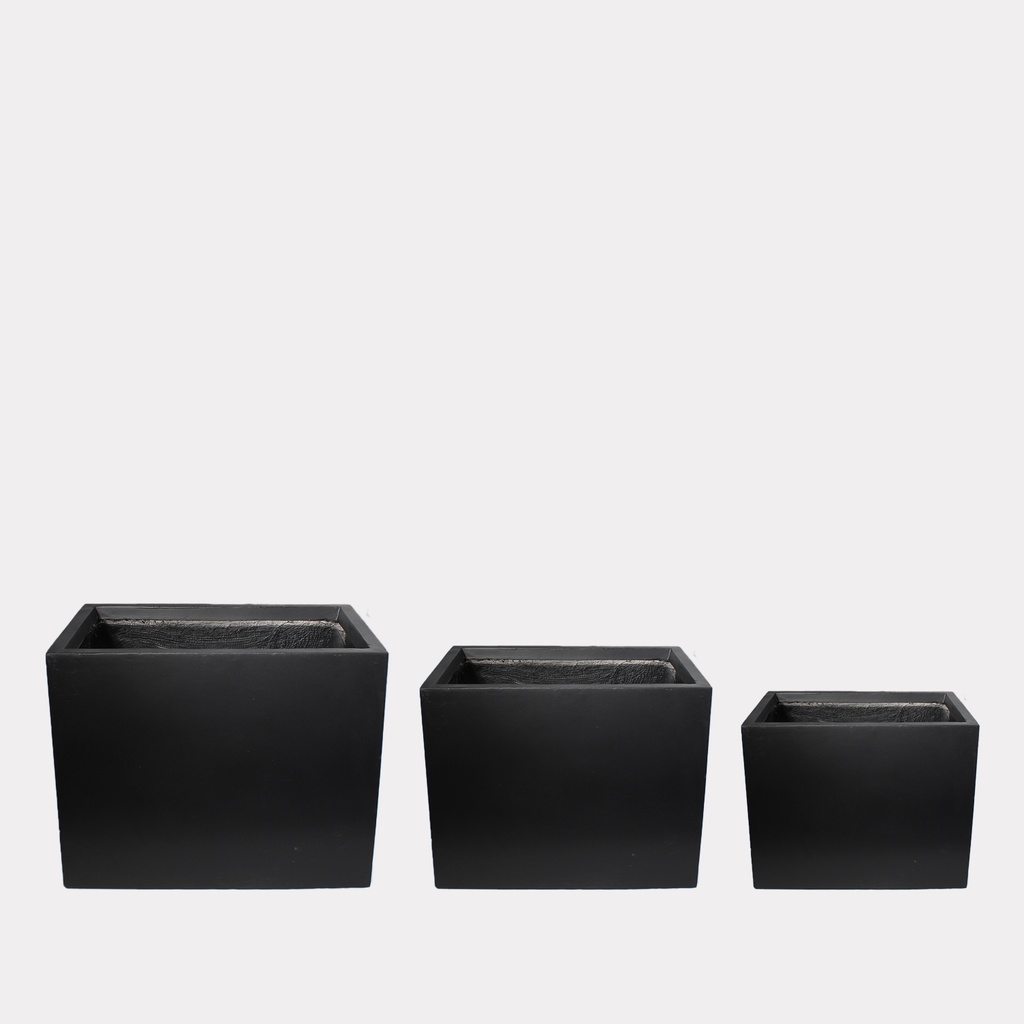 Laguna Planter Pot Set