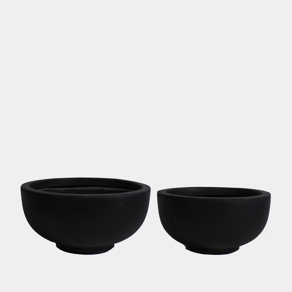 Del Mar Planter Pot Set