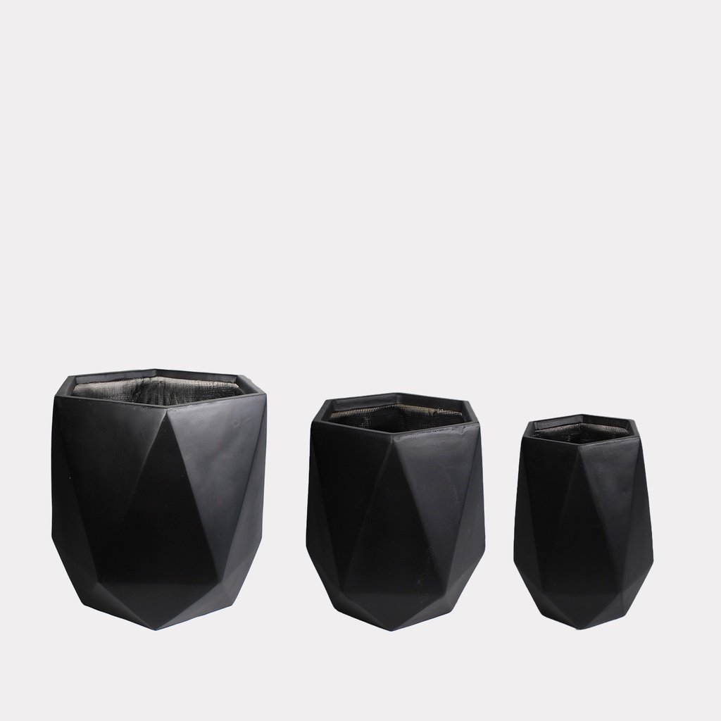 Montage Planter Pot Set