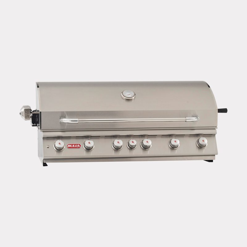 46″ Diablo Drop In Grill NG – 6 Burner / 105,000 BTU’s