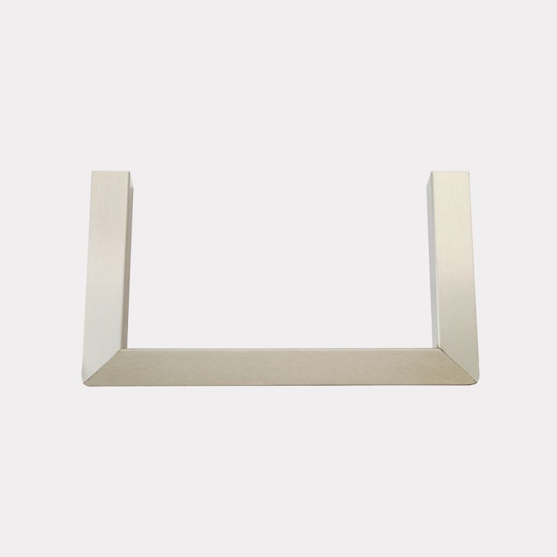 30″ Finishing Frame for 30″ Grills