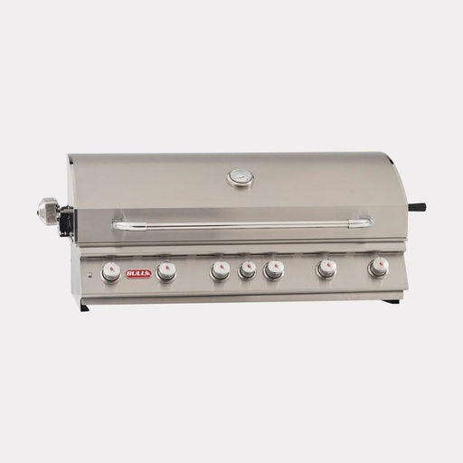 46″ Diablo Drop In Grill LP – 6 Burner / 105,000 BTU’s